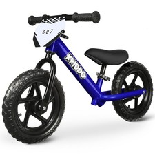 KRIDDO Bici per bambini 2