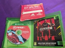 EA Sports: FIFA 20 (Xbox One)
