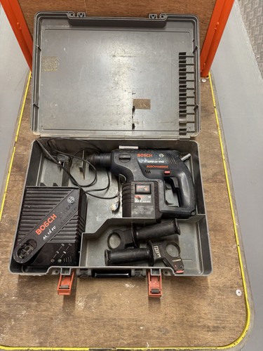 Bosch gbh vre 24v cordless - bosch,