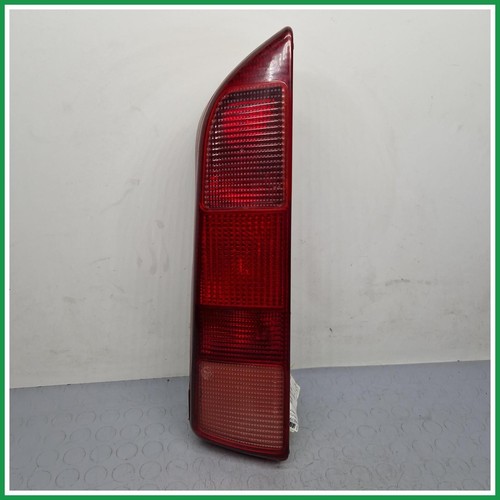 Fanale posteriore - fanale,