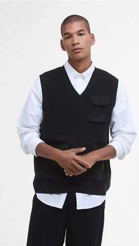 Canotta barbour tokito - barbour, x