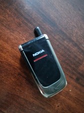 CELLULARE NOKIA 6060 IN BUONE