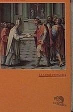 Donazione di costantino - donazione,