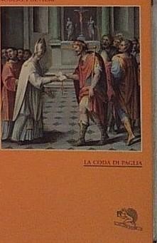 Donazione di costantino - la,