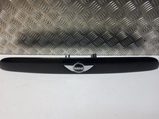 Maniglia stivale portellone posteriore MINI F56 2018 ONE Cooper & S nero lucido 7362120