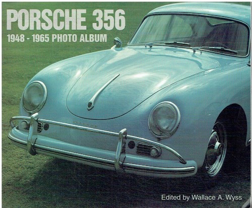 Porsche 356 coupe cabrio - 356,