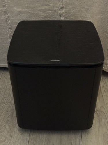 Bose acoustimass 300 wireless - acoustimass,