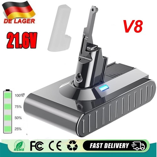 Batteria per dyson sv10 - per,
