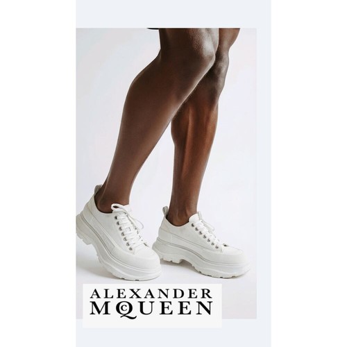 Sneakers alexander mcqueen - sneakers,