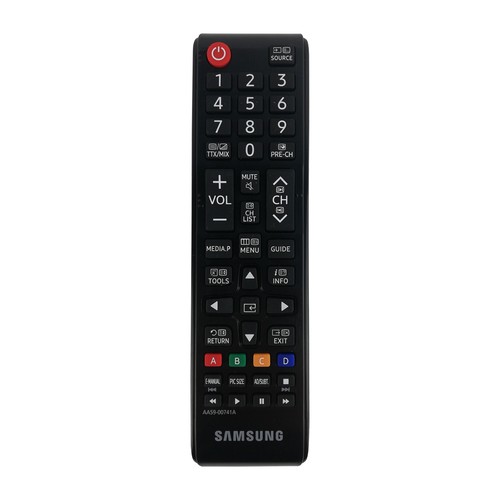 Telecomando originale samsung - telecomando,