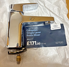 IDEAL STANDARD CERAPLAN
