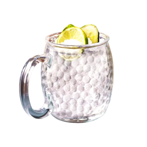 Moscov mule cl54 tazza - moscov,