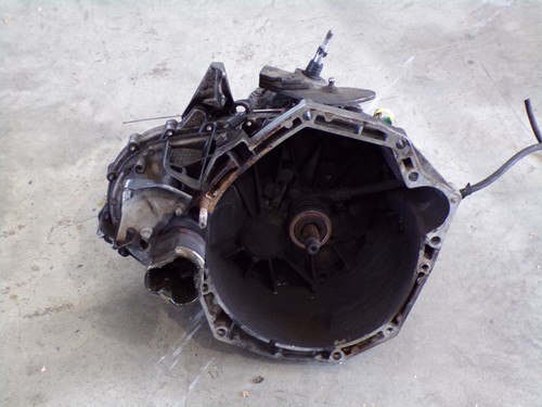 1529 cambio renault megane 5 - 1529, 1.5