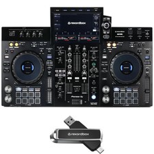 Pioneer xdj rx3 digital - pioneer,