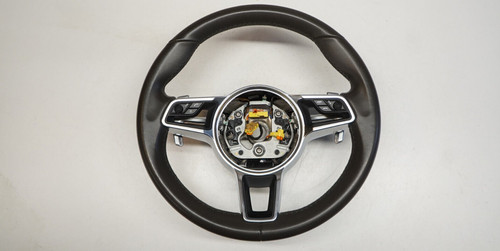 Porsche 991 981 95b macan - 981,