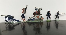 Statuette Stagno - Gruppo Da 5