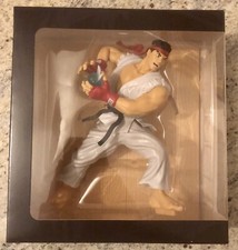 Street Fighter RYU XL SIZE