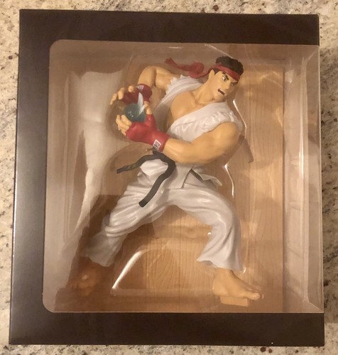 Street fighter ryu size - fighter,