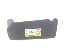 LR027654 ALETTA PARASOLE DX LAND ROVER RANGE ROVER EVOQUE (L538) 4x4 2.2 D 16V A