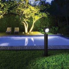 LAMPIONE ZENITH PT1 IDEAL LUX