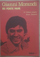 SPARTITO MUSICALE GIANNI