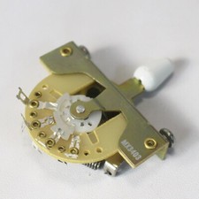 Interruttore selettore pickup