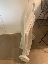 carrello portavivande pieghevole