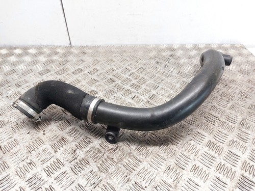 Tubo intercooler mini - tubo,