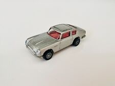 Aston Martin DB6 James Bond 007 Corgi Toys Glidrose & Eon 1979 1/64