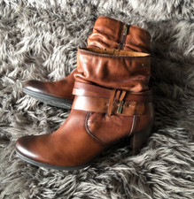Pikolinos Verona Heeled Ankle