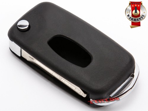 Chiave guscio per mitsubishi - guscio,