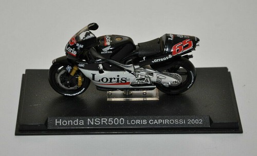 Modello moto honda nsr - moto,