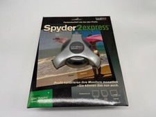 Colorimetro Datacolor/ColorVision - Spyder - Spyder2 Express per CRT e LCD