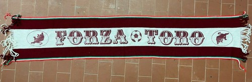 Sciarpa bufanda scarf calcio - sciarpa,