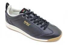 KicKers Sneaker Kick 18 Nero