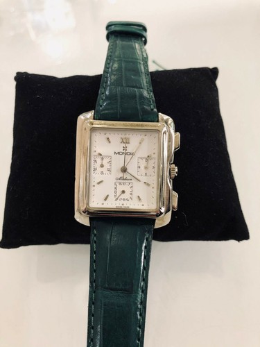Orologio mondia cronografo - mondia,