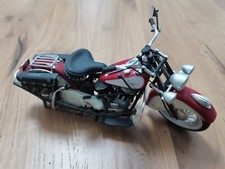 MODELLO MOTO  MAISTO - HARLEY
