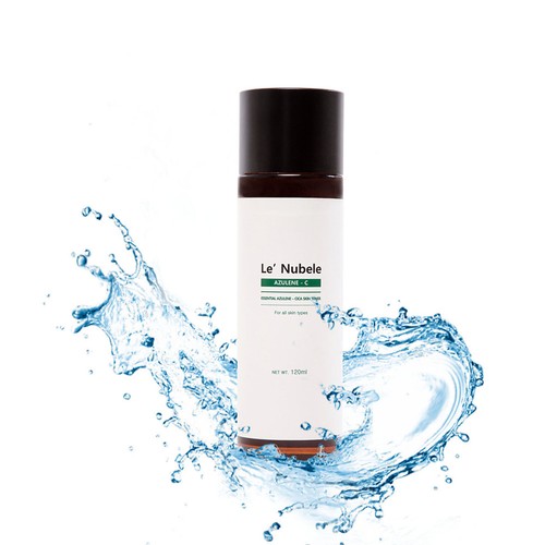 Nubele essential azulene - le'nubele,