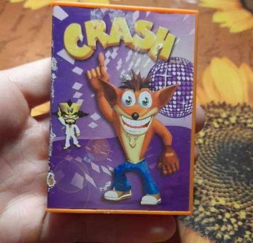 Crash bandicoot donald - bandicoot,
