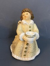 Angelo Portacandela Goebel Frobek Weihnacht Vintage