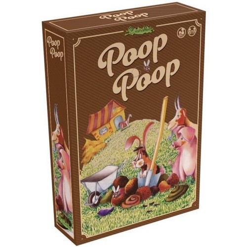 Poop gioco - poop,