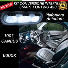 KIT LED INTERNI PER SMART