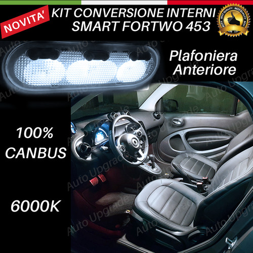 Kit led interni - led, per