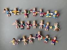 Mini Babies Ideal Bebe’ Baby