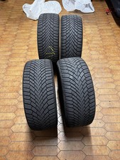 4x Continental TS 860 Winter Contact 225/45 R17 H