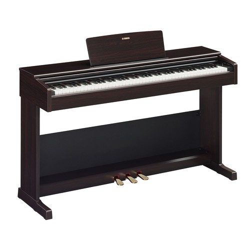 Yamaha ydp 105r arius - yamaha,
