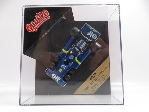 Quartzo 4027 tyrrell p34 - quartzo,