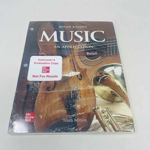 Music appreciation roger - music, an