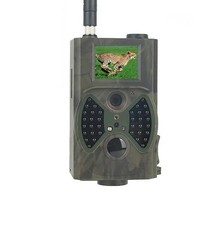 Fototrappola da Caccia GSM