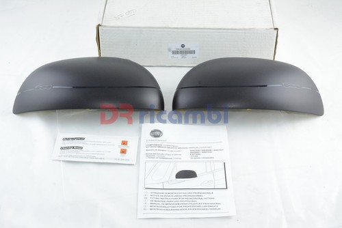 Kit coppia calotte specchietti - coppia,